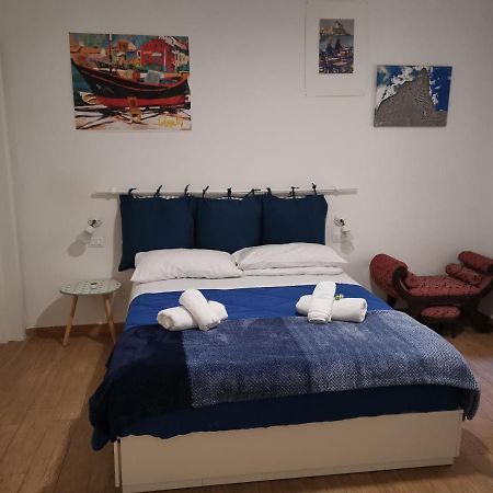 Il Golfo Apartments Λα Σπέτσια Εξωτερικό φωτογραφία