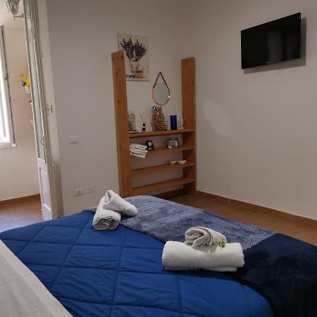 Il Golfo Apartments Λα Σπέτσια Εξωτερικό φωτογραφία