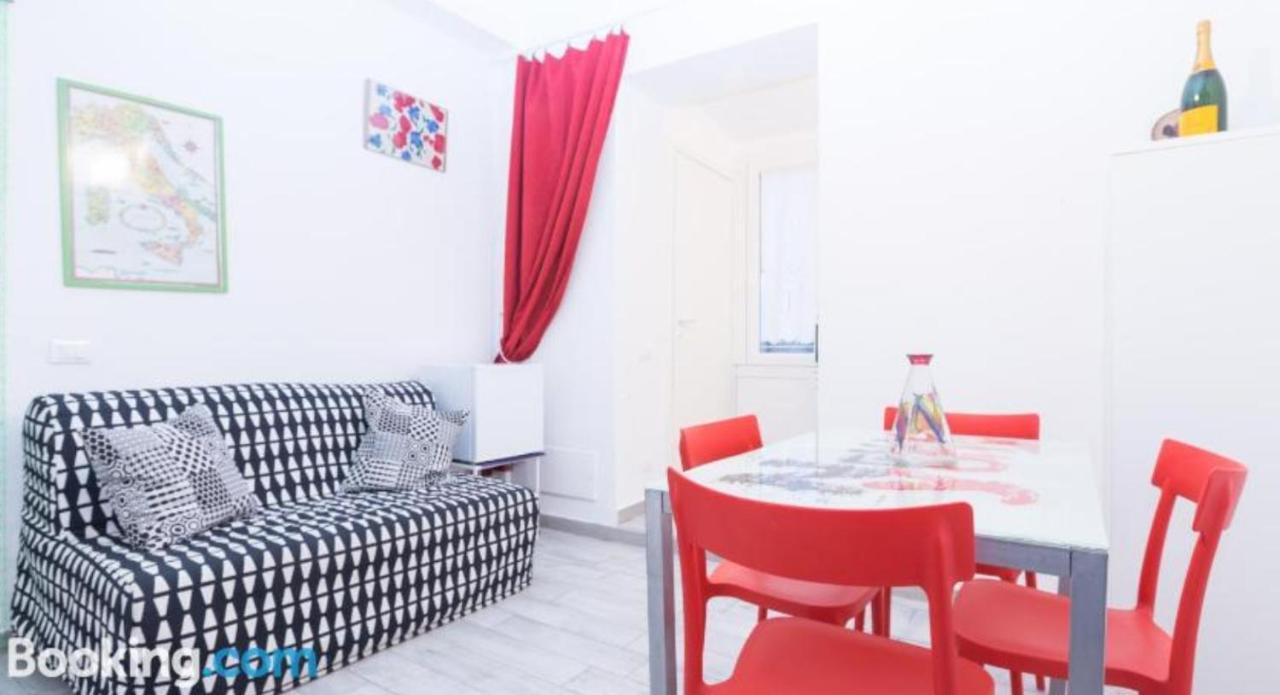 Il Golfo Apartments Λα Σπέτσια Εξωτερικό φωτογραφία