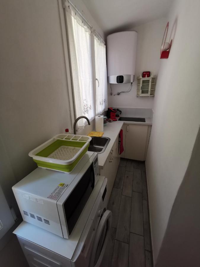 Il Golfo Apartments Λα Σπέτσια Εξωτερικό φωτογραφία