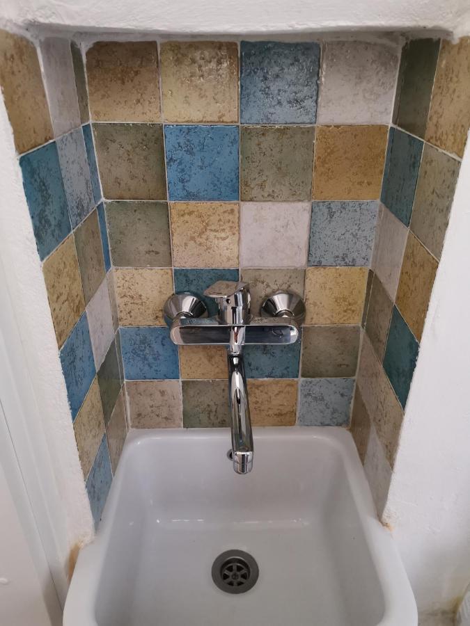 Il Golfo Apartments Λα Σπέτσια Εξωτερικό φωτογραφία