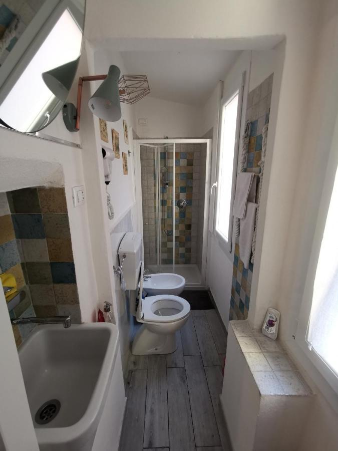 Il Golfo Apartments Λα Σπέτσια Εξωτερικό φωτογραφία