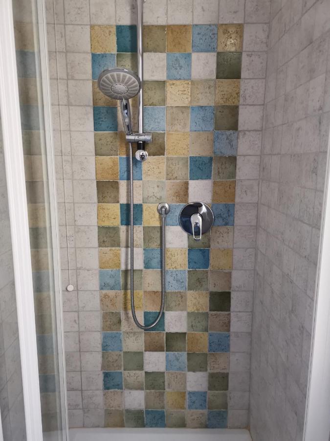 Il Golfo Apartments Λα Σπέτσια Εξωτερικό φωτογραφία