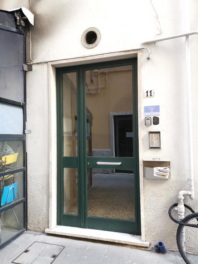 Il Golfo Apartments Λα Σπέτσια Εξωτερικό φωτογραφία
