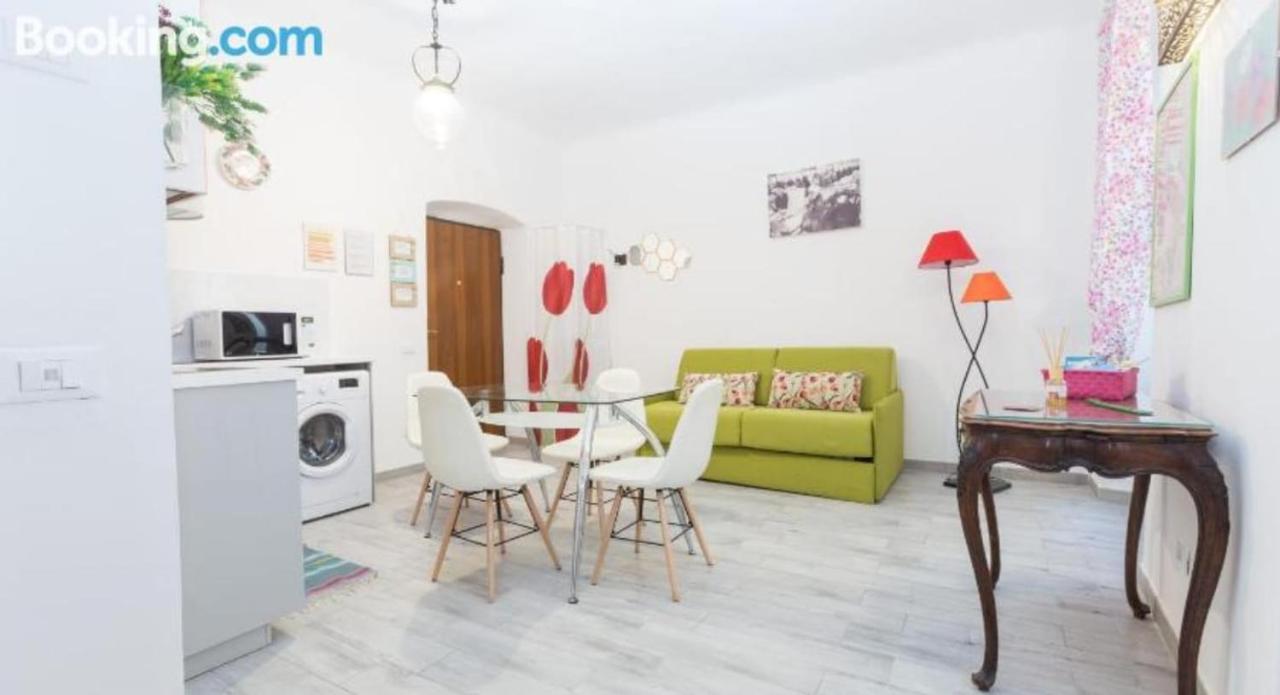 Il Golfo Apartments Λα Σπέτσια Εξωτερικό φωτογραφία